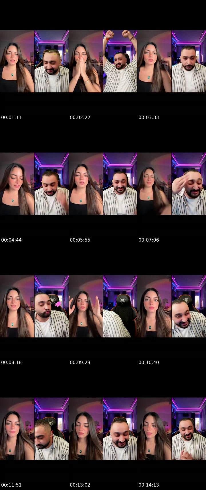 @merooooo990 TikTok live from 2026-07-12