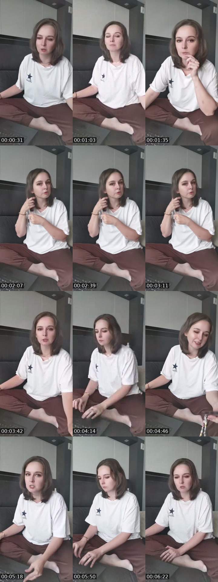 Poland TikTok live: hello! 💕 by @katinapl