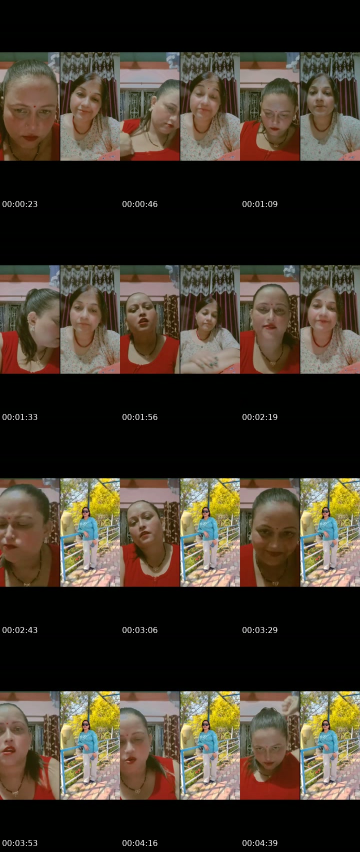 @nirukhatiwada23 TikTok live from 2026-07-12