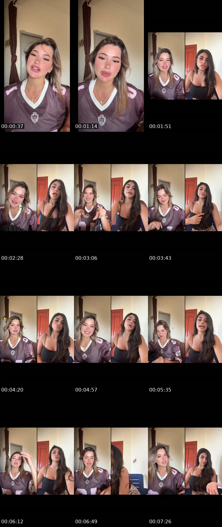 @nejmeken0 TikTok live from 2026-07-12