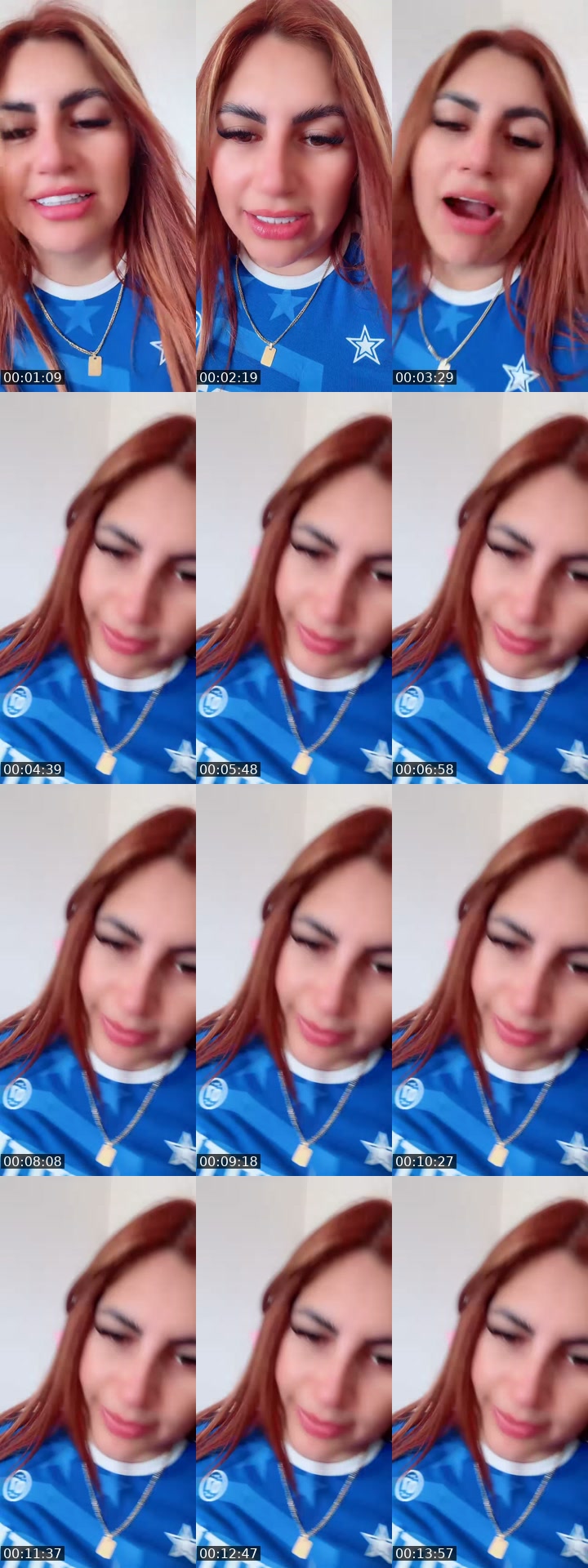 Paraguay TikTok live: Hola cosita rara 🧉🇵🇾 by @laparaguayita8