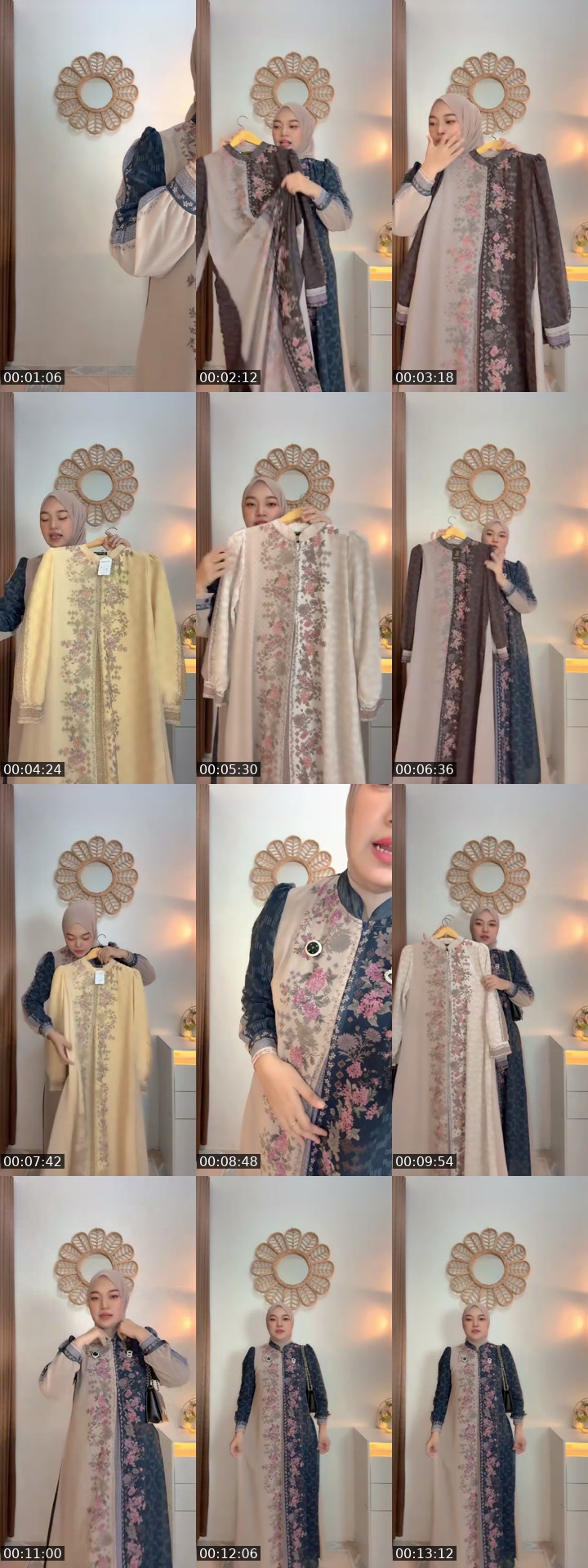 TikTok live: DISKON HARI INI by @ren.fadhilah