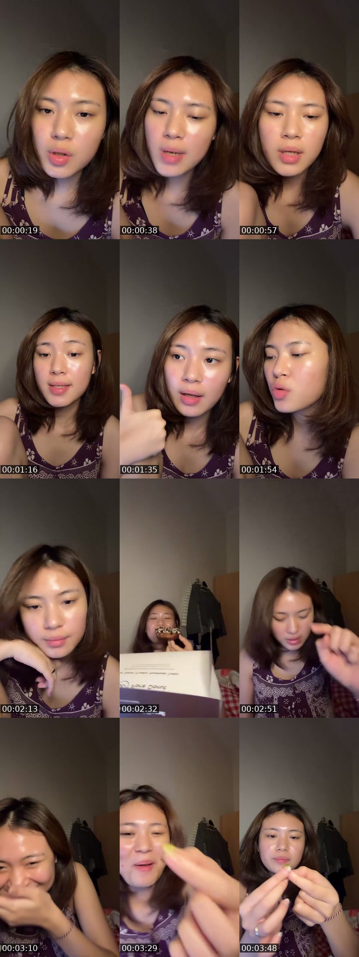 @ruteekedua TikTok live from 2026-07-12