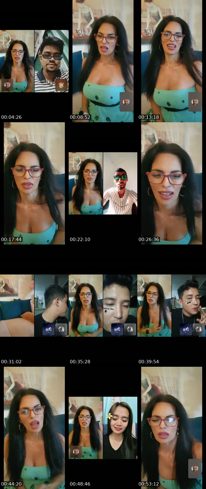 @anastasia77365 TikTok live from 2026-07-12