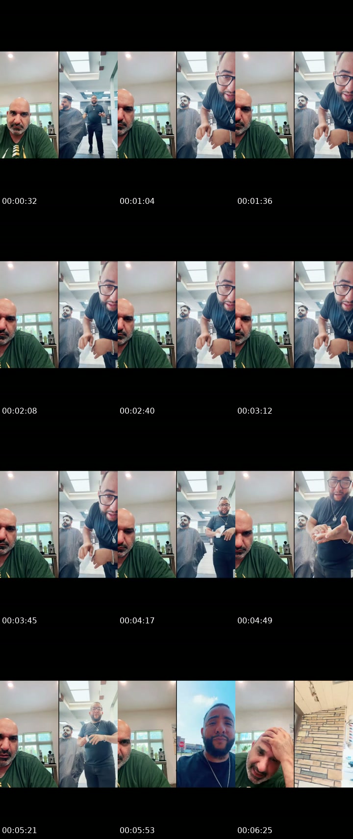 @ap_tv_ TikTok live from 2026-07-12