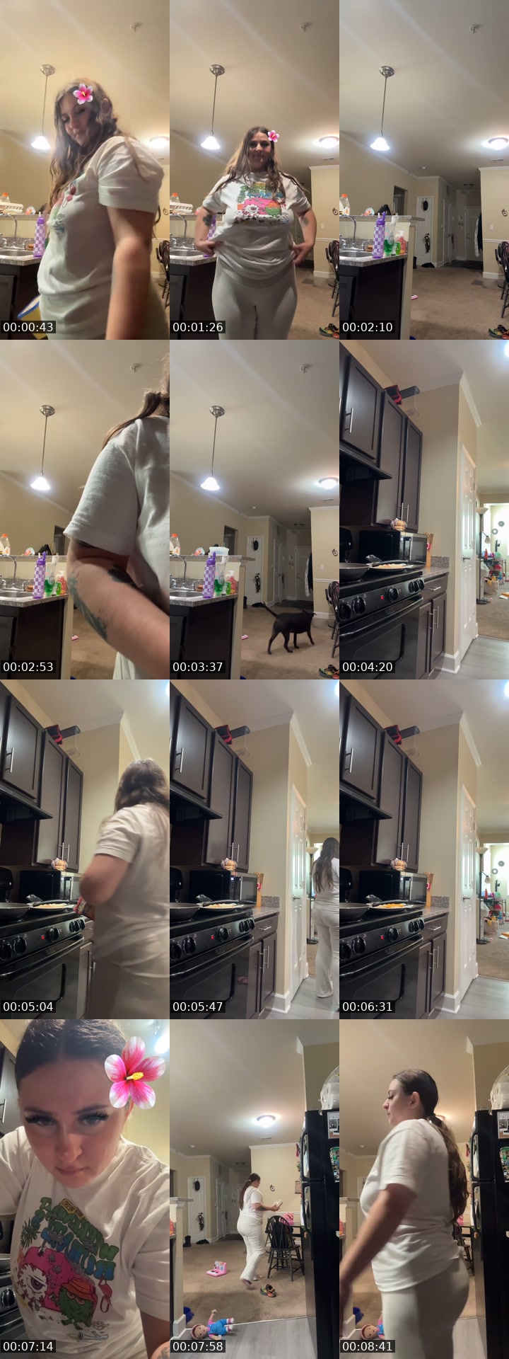 @venusthugoddzzoflove TikTok live from 2026-07-12