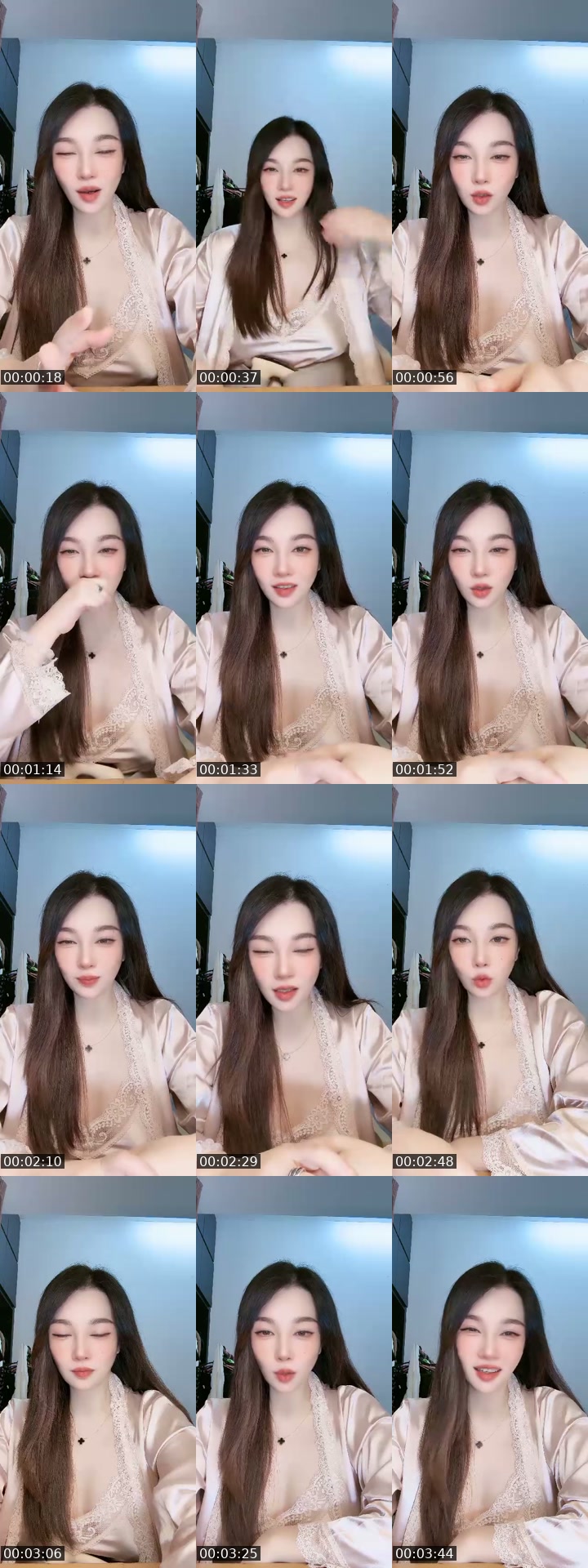 @www.13899 China TikTok live from 2026-07-12