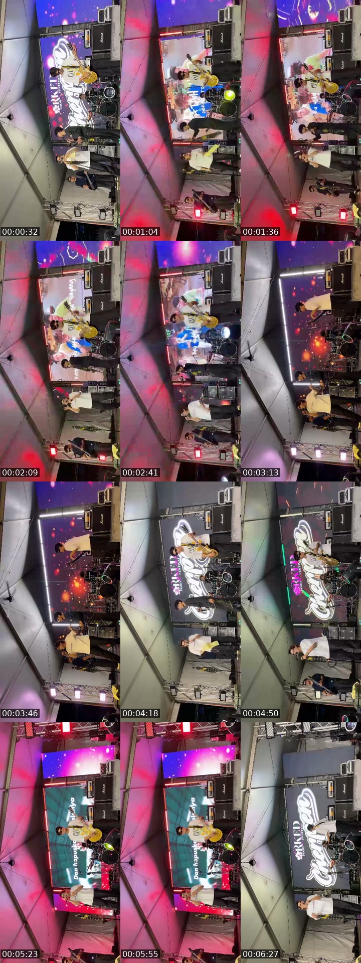 TikTok live: Malam ni Meru Klang! by @zettyrashid93