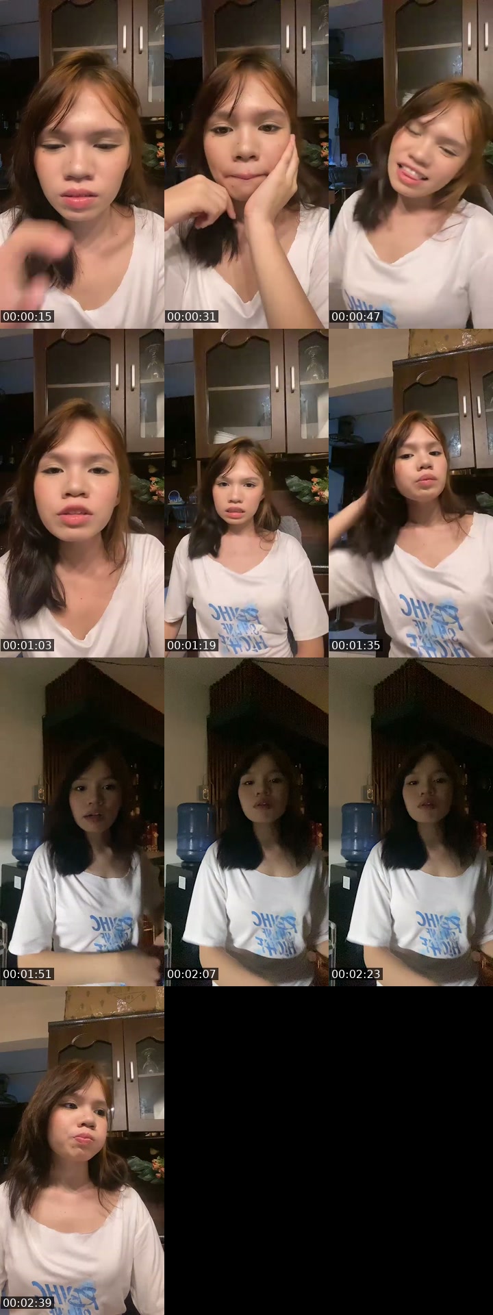 @gnauv4 TikTok live from 2026-07-12