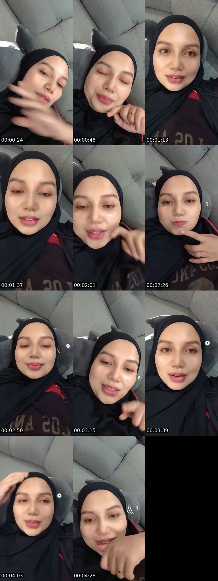 @izzarahcollection United States TikTok live from 2026-07-12