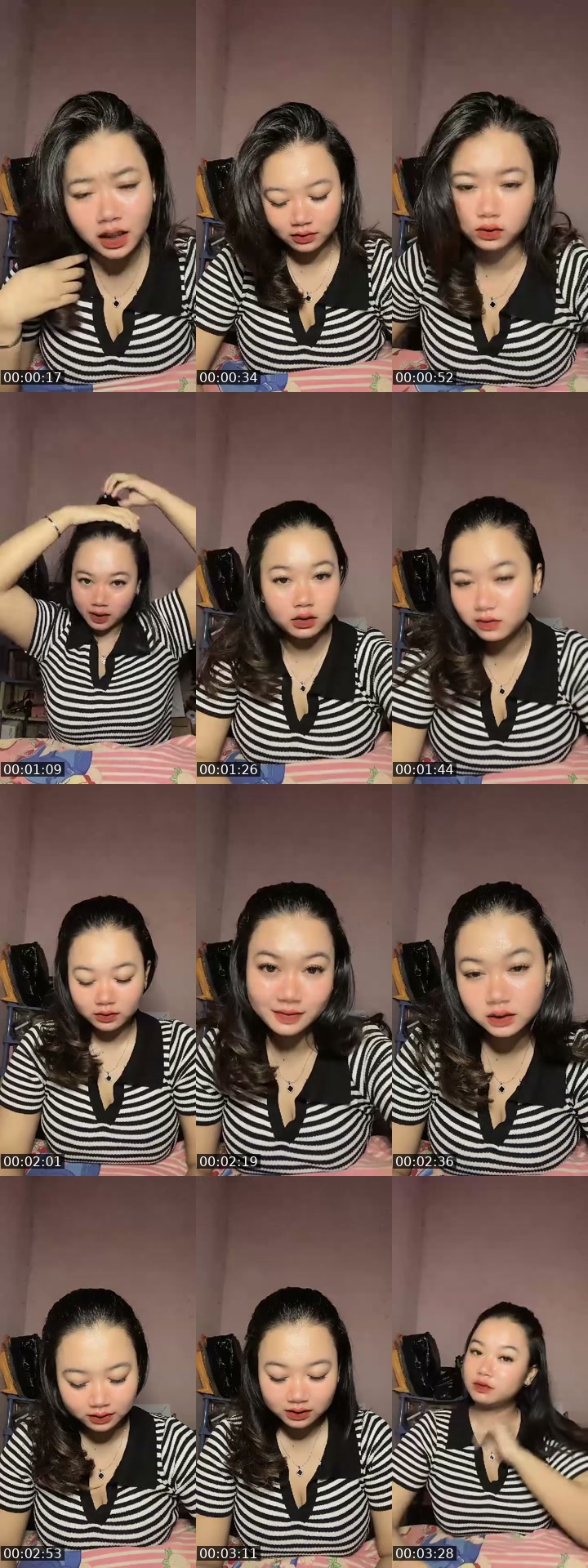 @rzkyhrstyanii TikTok live from 2026-07-12