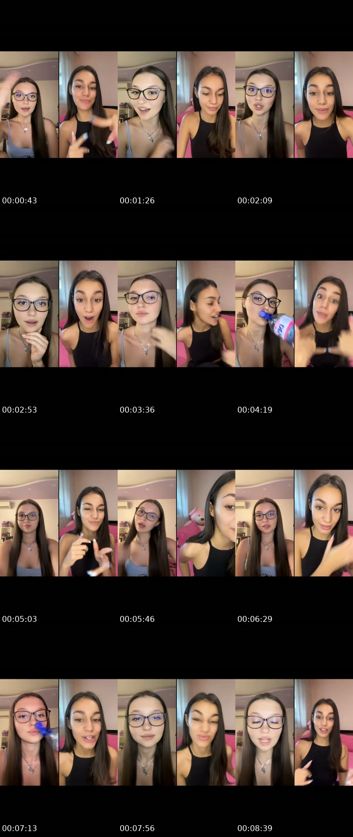 @mariya_petrovaa_ TikTok live from 2026-07-12