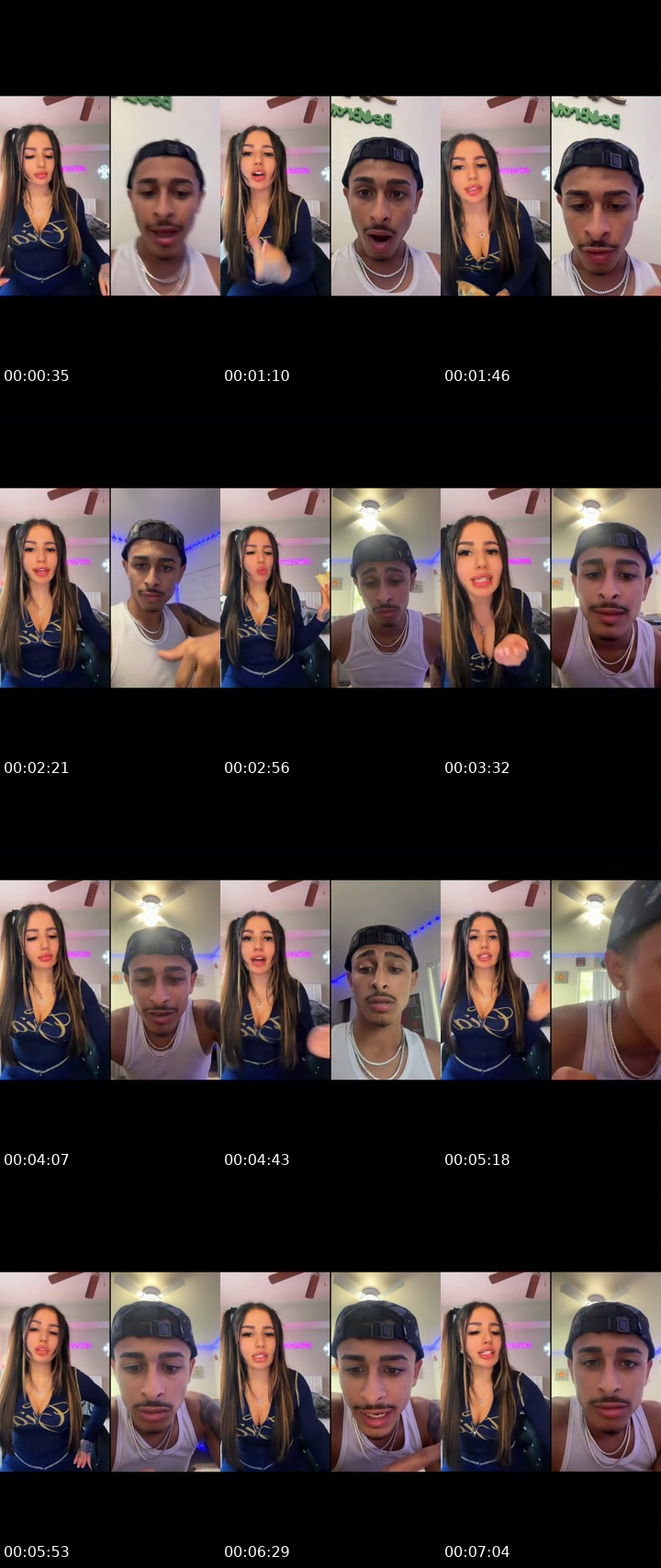 TikTok live: I only like to win🫣 by @ohmyjulie0