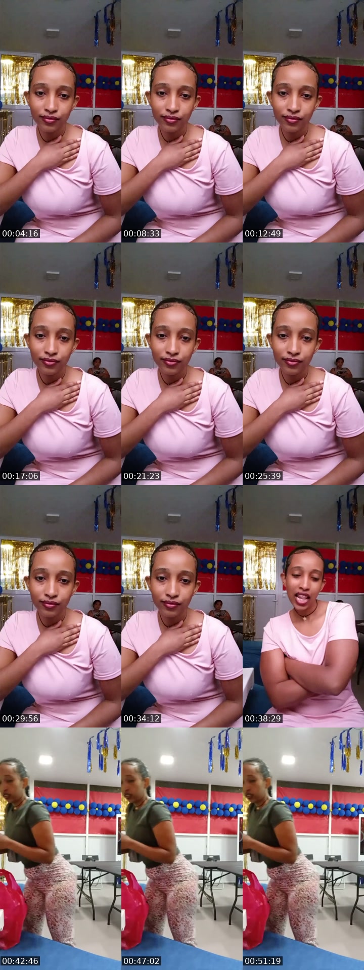 TikTok live: Welcome to my LIVE by @tarik9424