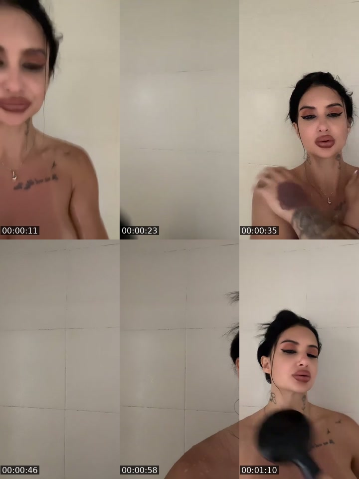 @stephanie_ellison_ TikTok live from 2026-07-12