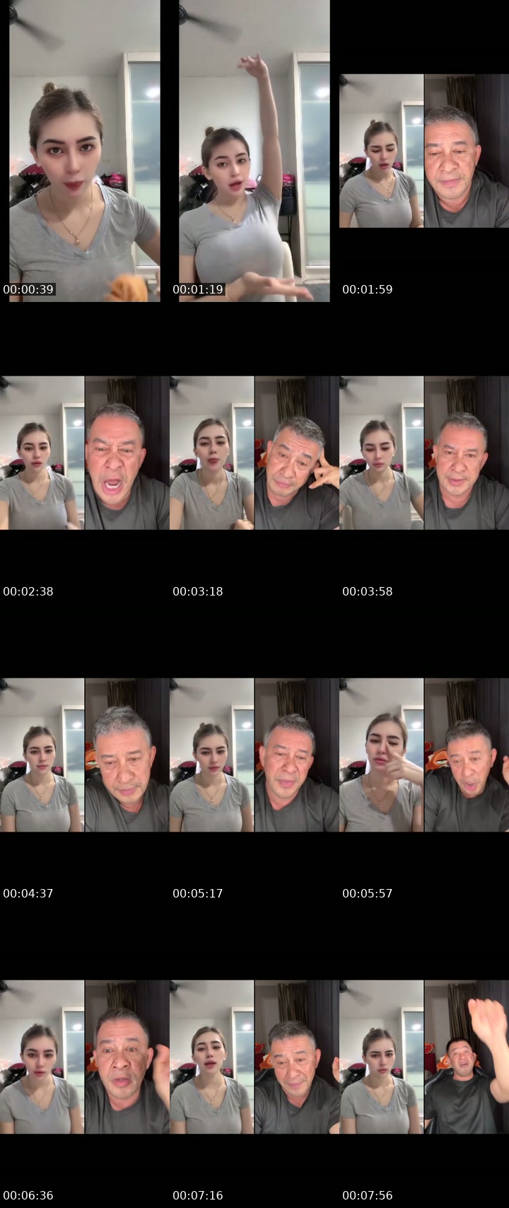 @anzeila_ TikTok live from 2026-07-12