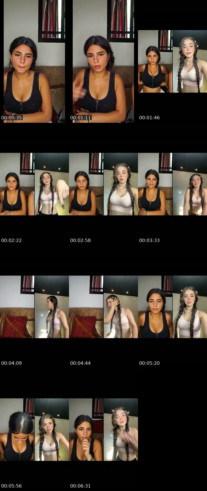 @yara.msheik0 TikTok live from 2026-07-12