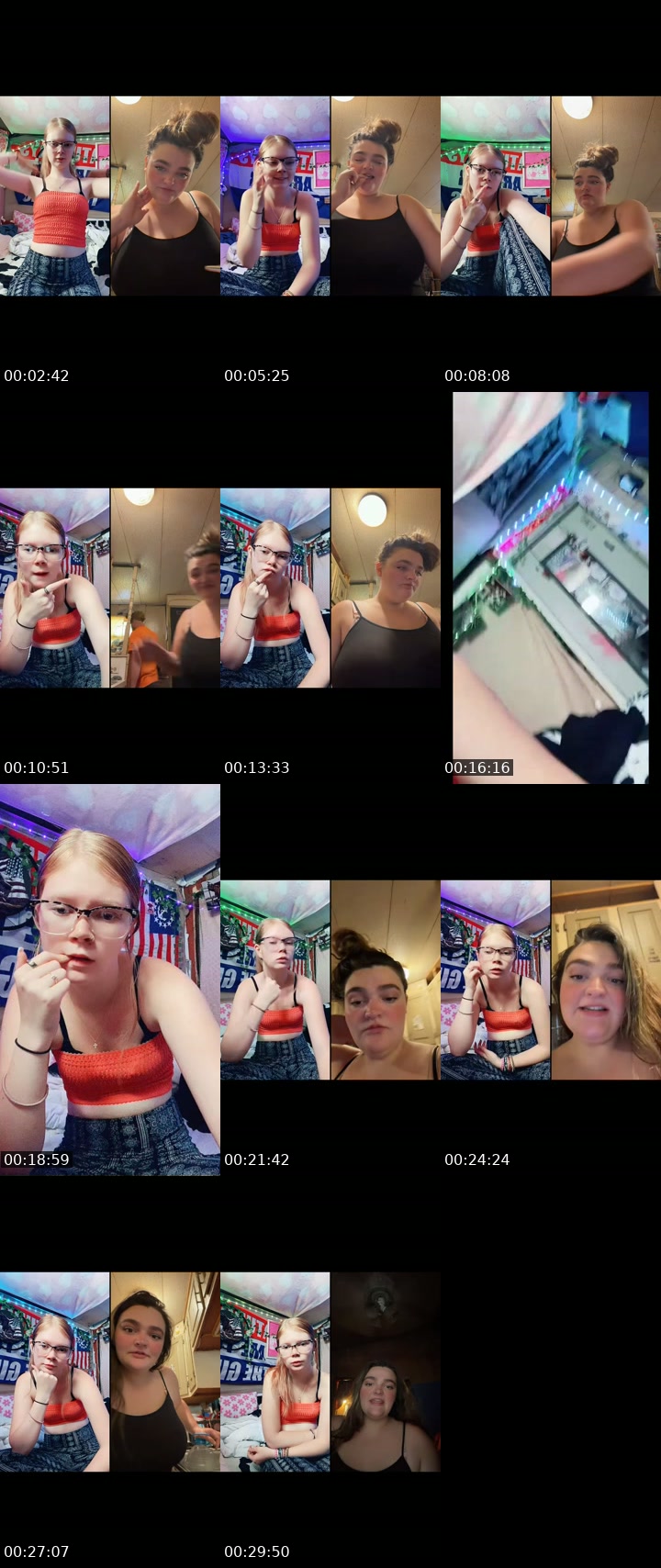 @yourfav_red.head07 TikTok live from 2026-07-12