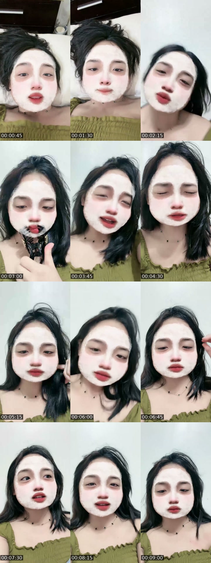 TikTok live: Gbt by @cryn.15