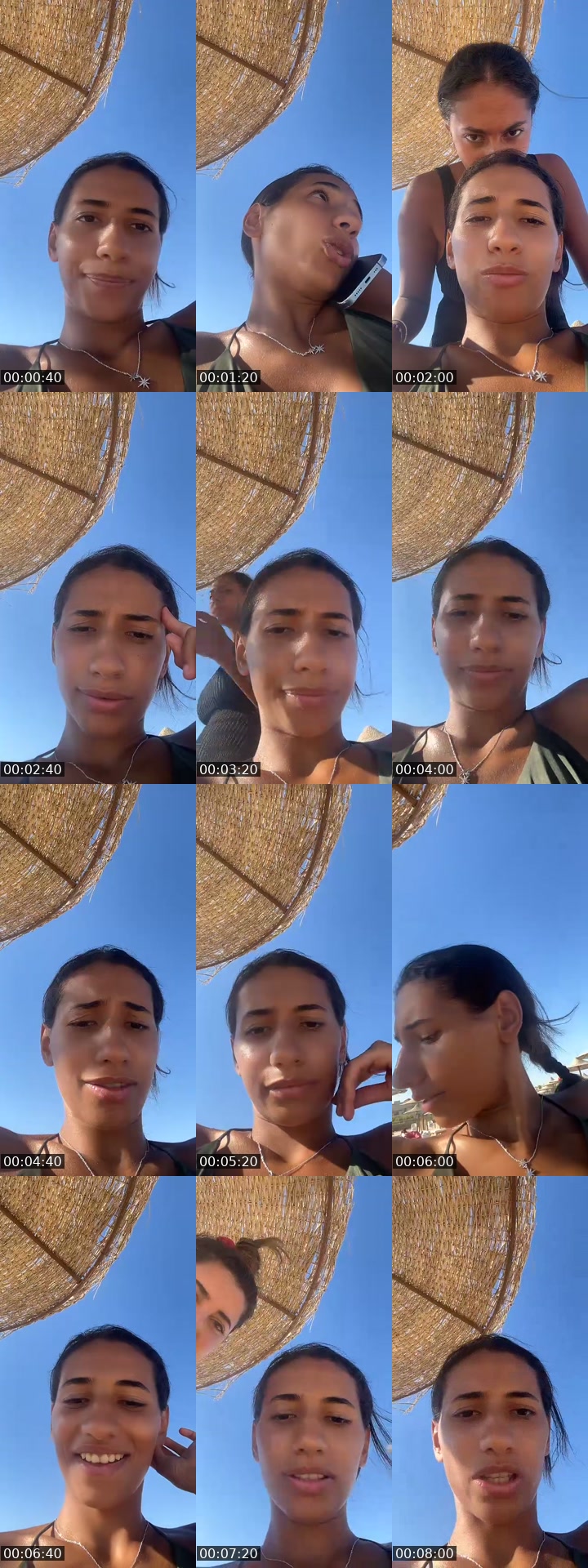 @yourfavtedo TikTok live from 2026-07-12