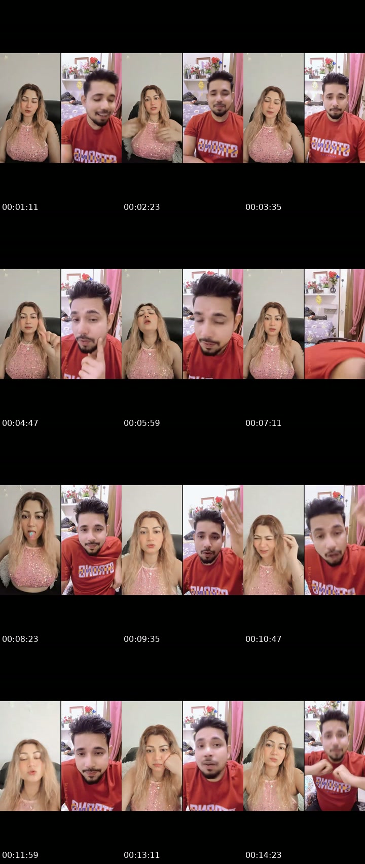 @tasniaahmed8459 Bangladesh TikTok live from 2026-07-12