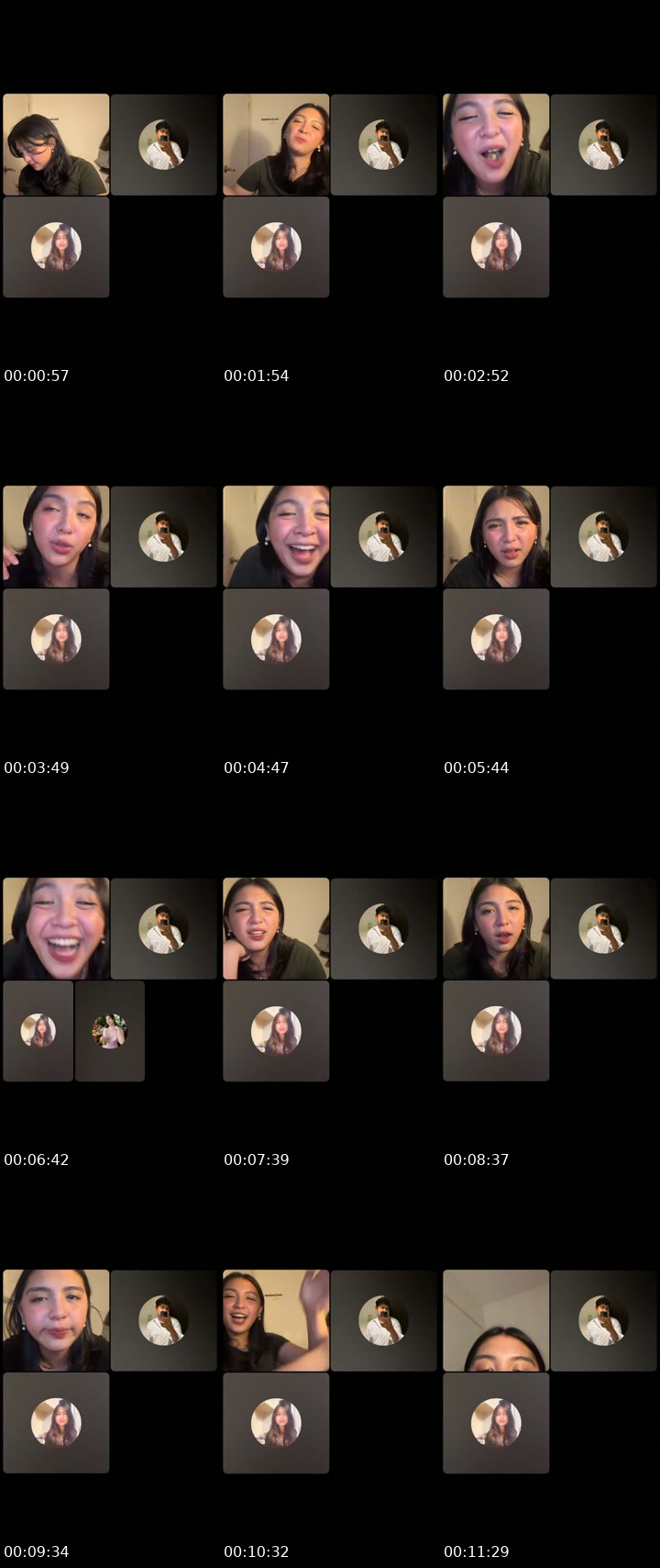 @matchaagf TikTok live from 2026-07-12