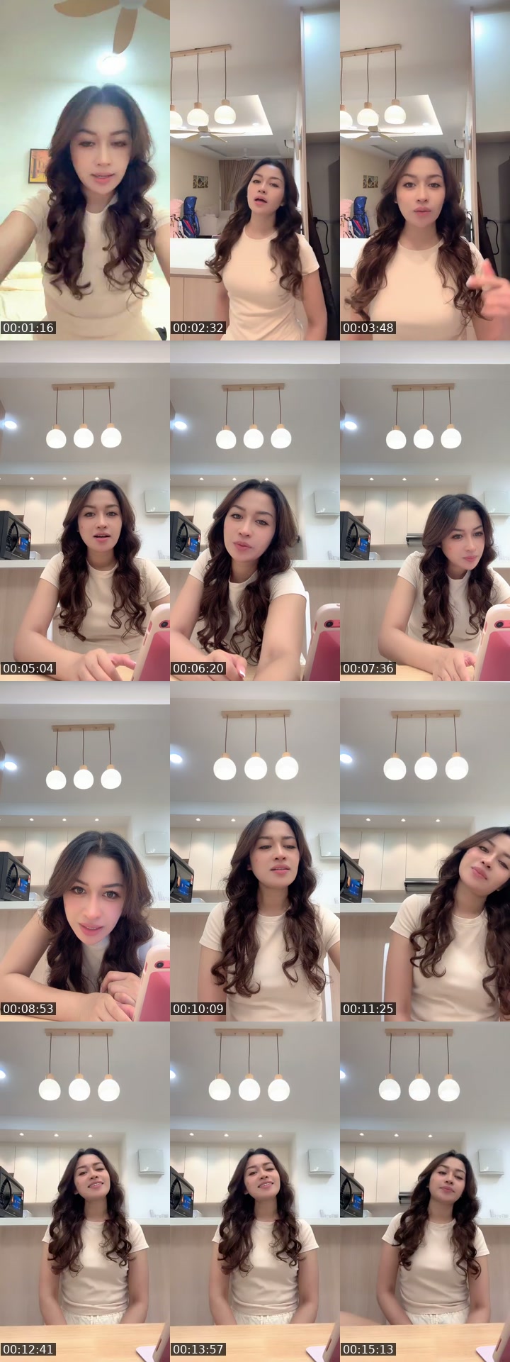TikTok live: temenin👉🏻👈🏻 by @jaywijaya1705