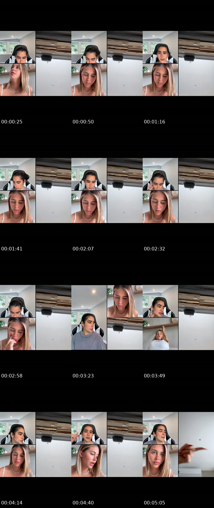 @nanimulan1 TikTok live from 2026-07-12