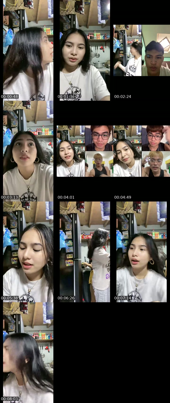 TikTok live: send gifts by @sabyle_pj