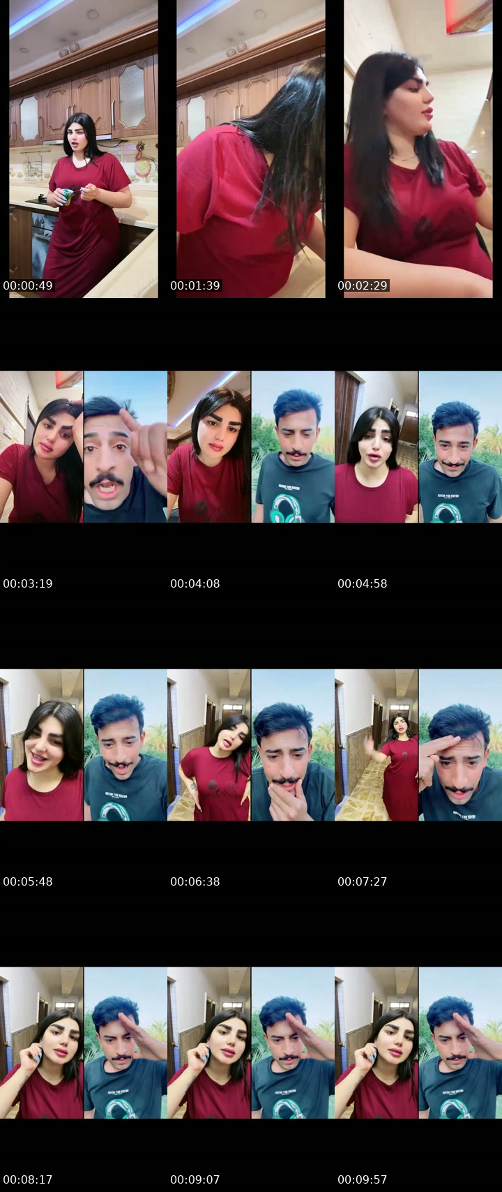 TikTok live: تعالو 🐆🤎 by @n1b1j