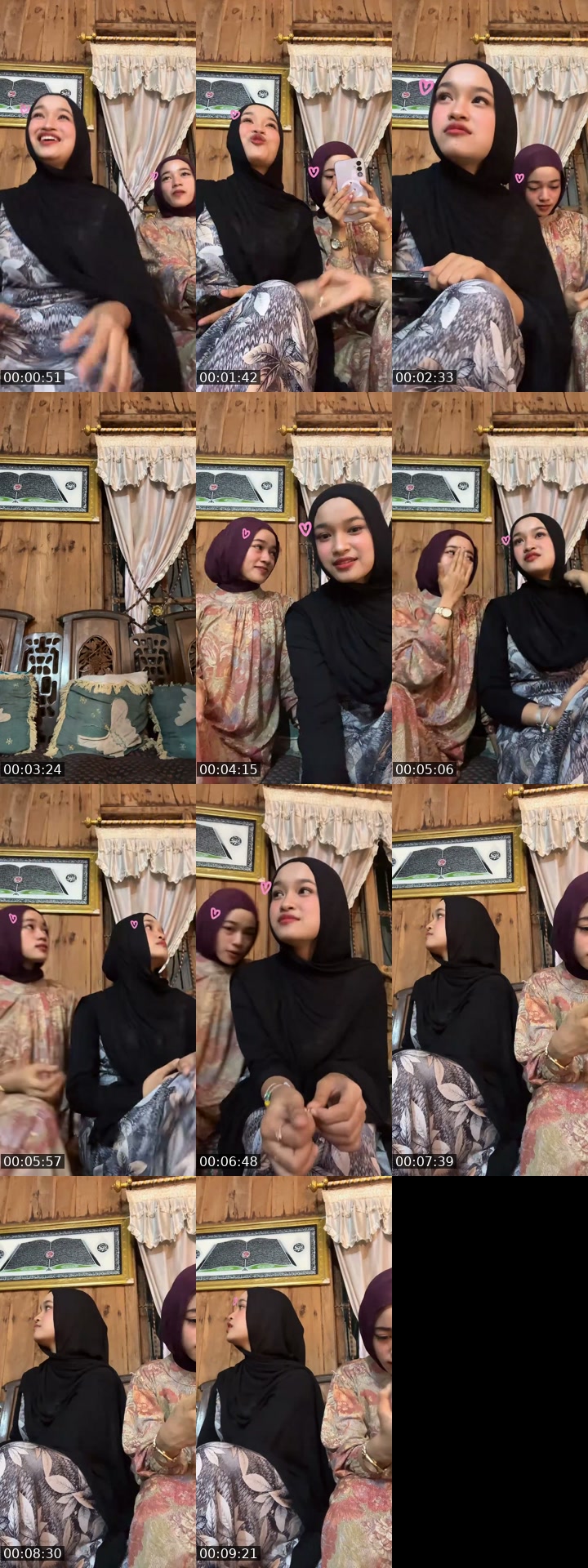 TikTok live: gabutt by @nae.laazhvv