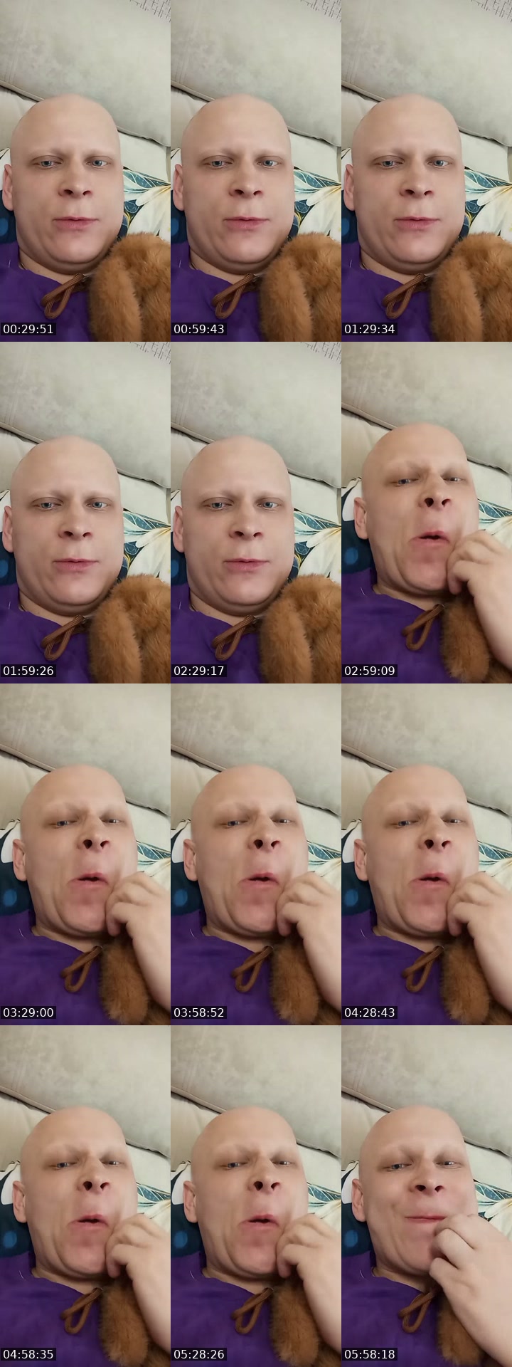 @valeriaaanych TikTok live from 2026-07-12