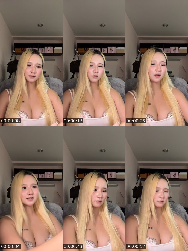 @watercolorrrrrrr TikTok live from 2026-07-12