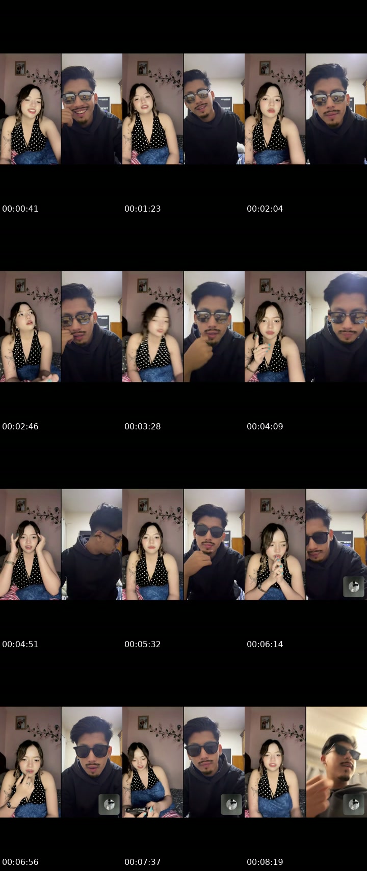 @shristy_lama23 TikTok live from 2026-07-12