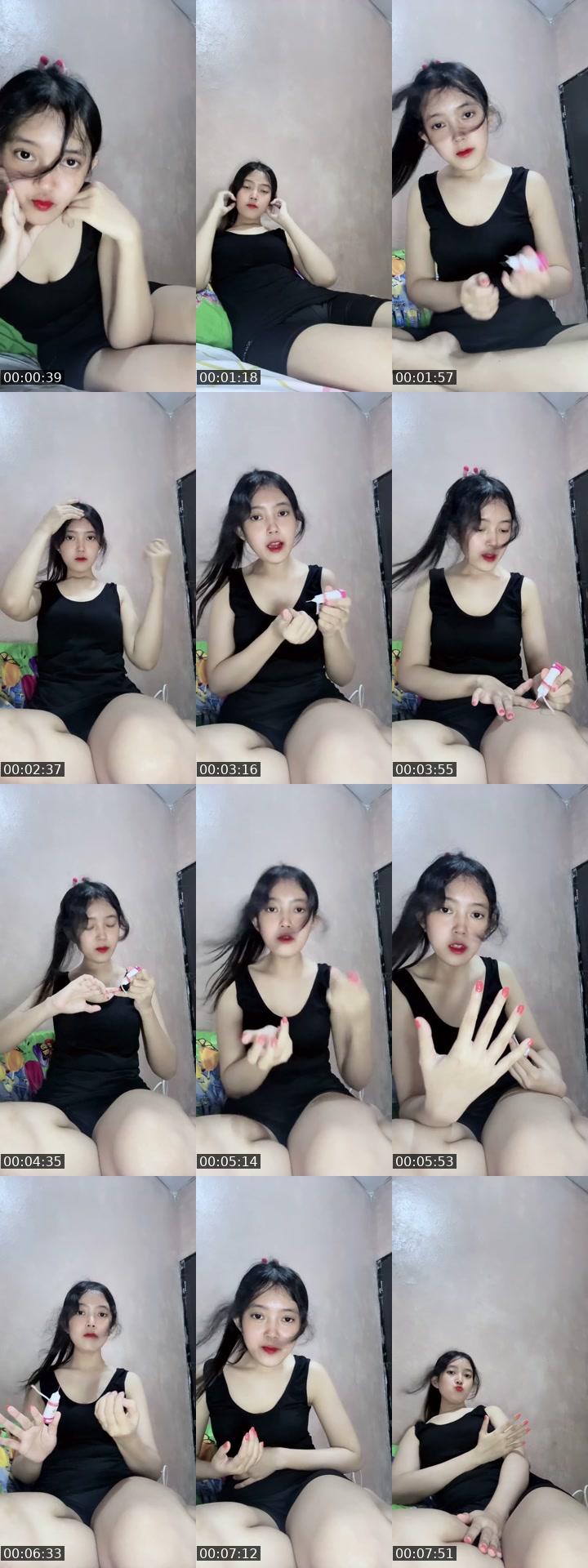 @youneverknow796 TikTok live from 2026-07-12