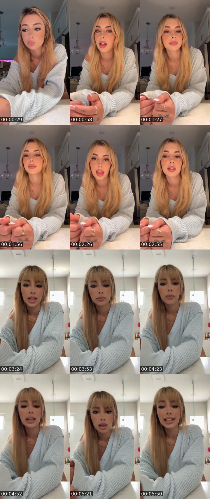 @_.allysonboswell._777 United States TikTok live from 2026-07-12