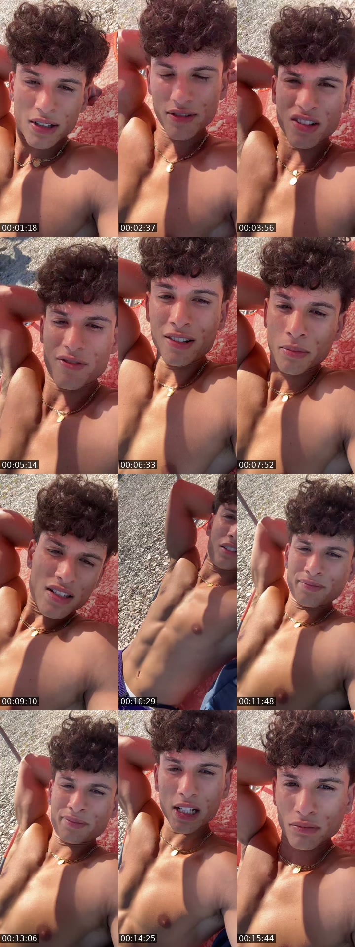 TikTok live: entra so che guardi by @_mattia_m3