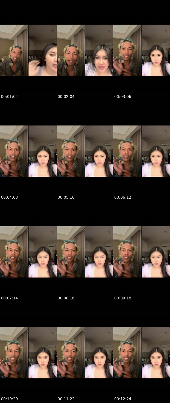 @paulbanyumas TikTok live from 2026-07-12