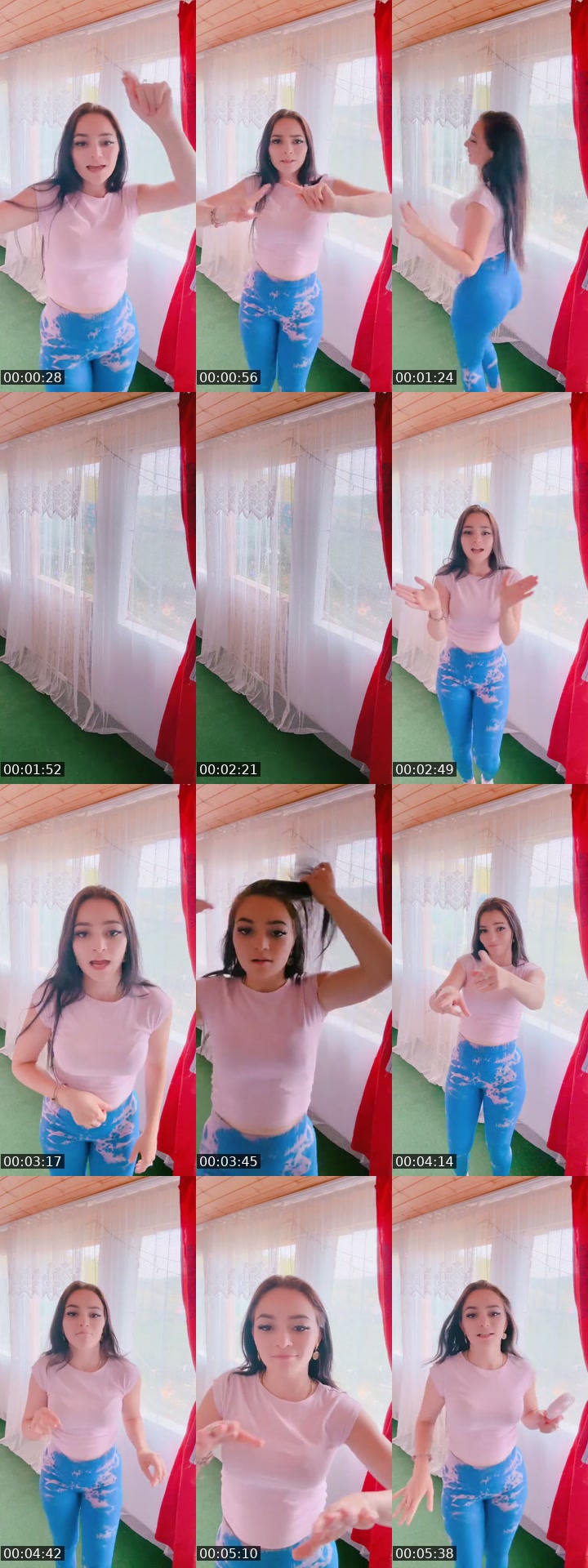 @anca_03 TikTok live from 2026-07-12