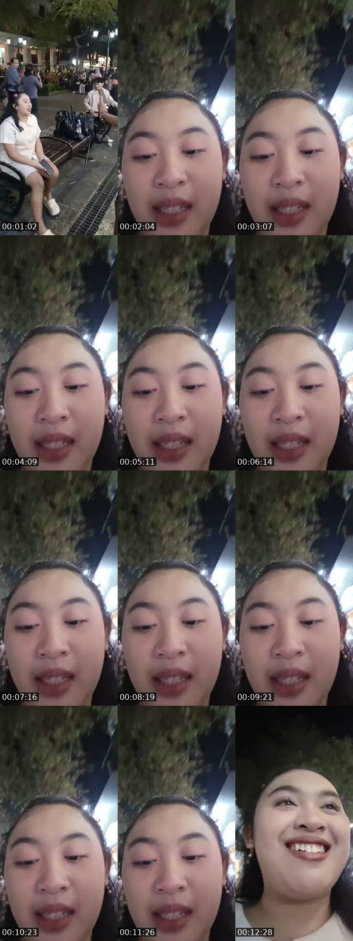 Indonesia TikTok live: day 2 Jogja sak kesele by @cipakk.zizah
