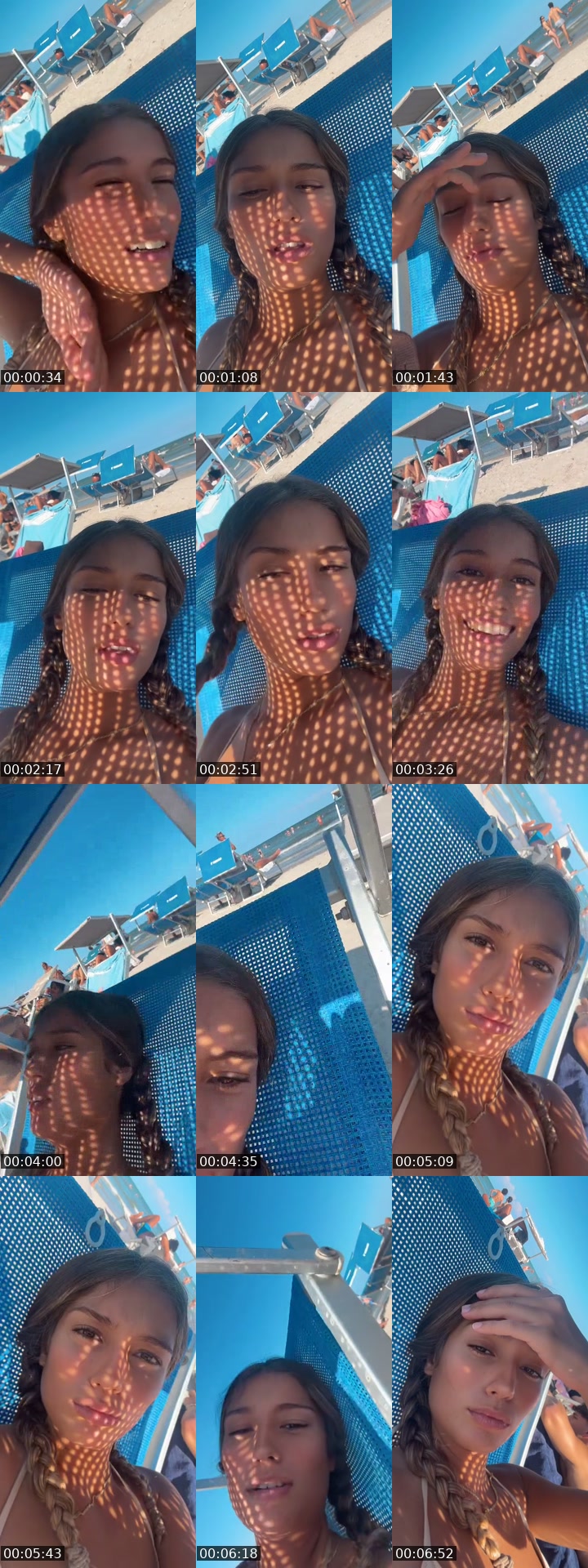 @baccolins1 TikTok live from 2026-07-12