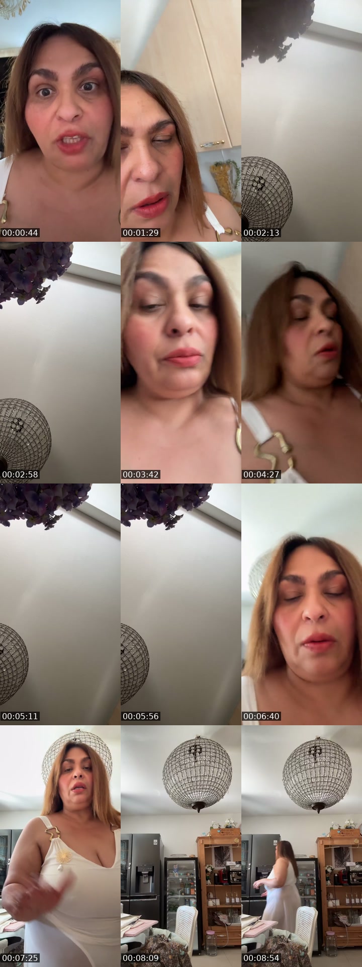 @lauren75forever TikTok live from 2026-07-12