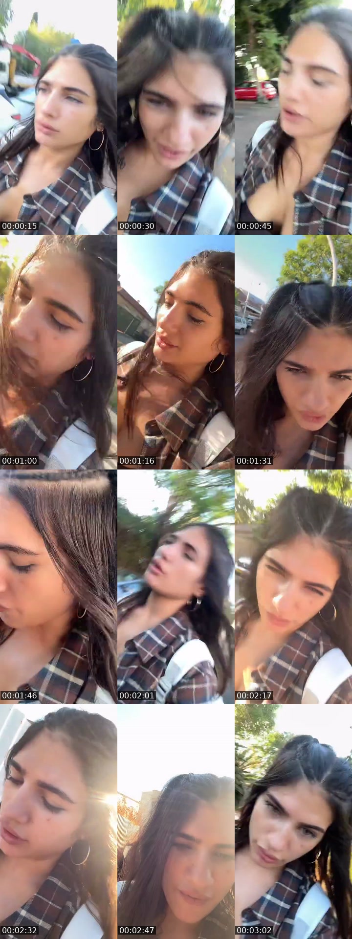 @naama_matityahu1 TikTok live from 2026-07-12
