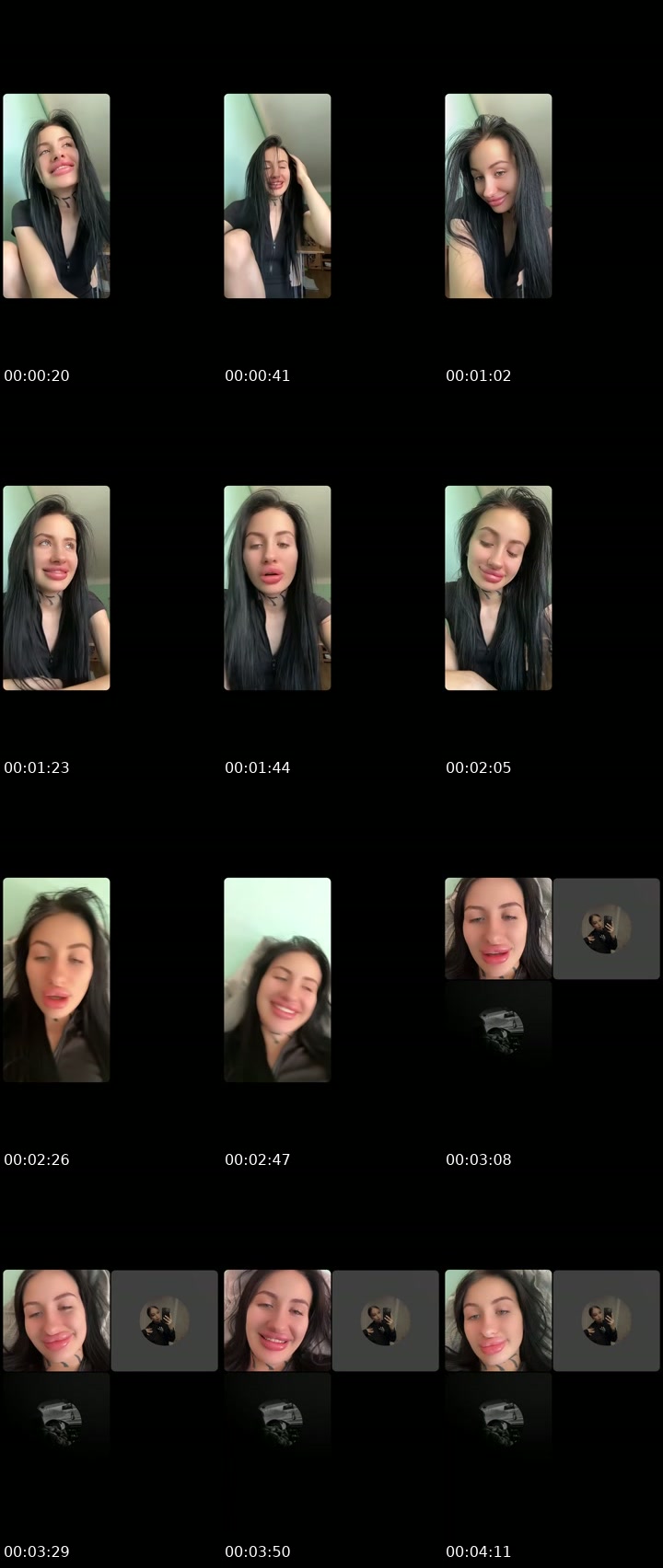 @nedashivska_ TikTok live from 2026-07-12
