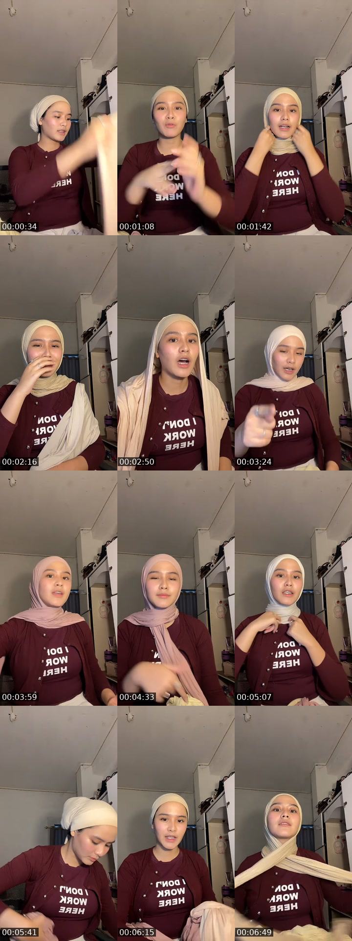 @xierexawaa TikTok live from 2026-07-12