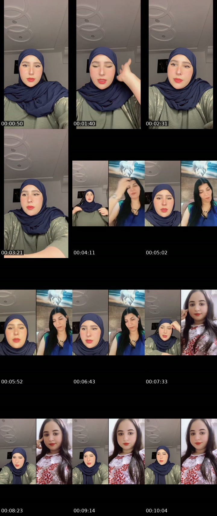 @sihamhadrouji62 TikTok live from 2026-07-12