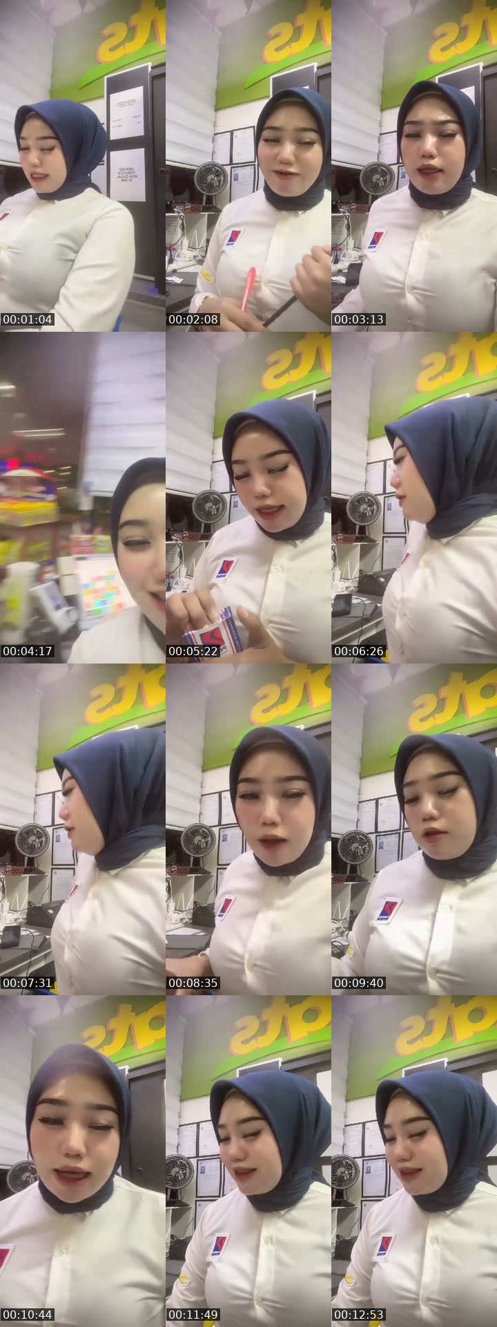 TikTok live: heeeyo by @nicaliyee