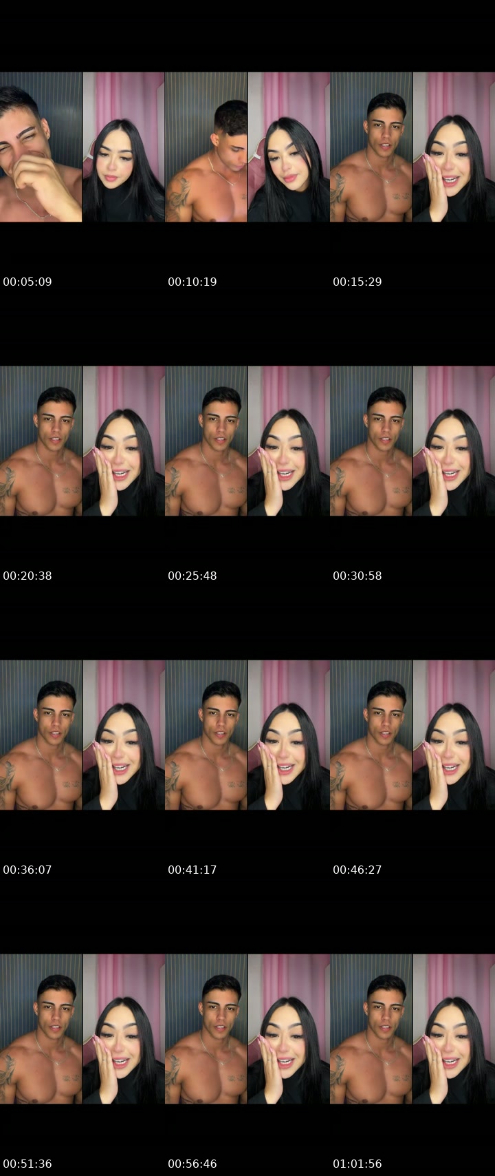@alison.souza04 Brazil TikTok live from 2026-07-12