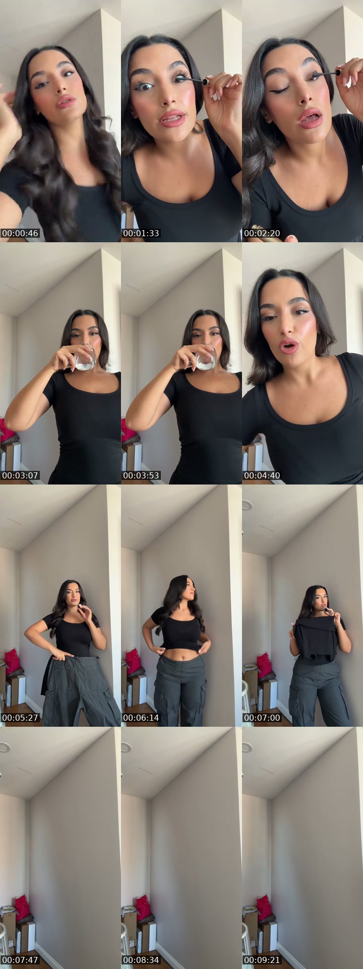 @eylemosko TikTok live from 2026-07-12