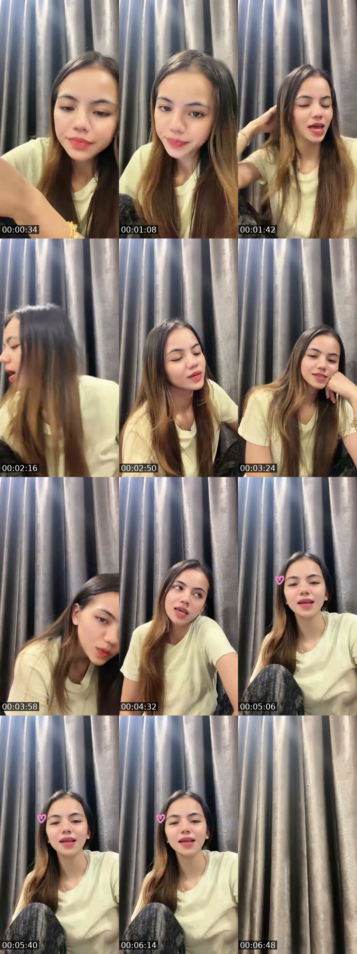 TikTok live: Kjap je by @ieykarafi